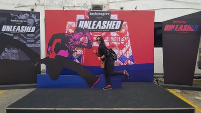 Event & Corporate